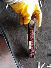 MANIGLIA ESTERNA DX DESTRA (NERO)	1C0837885   VW New Beetle ('97-'03)   P4-SA2-4