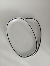 Set 2 Vassoi da Portata