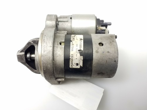 Motorino avviamento ford - avviamento,