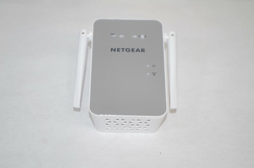 Netgear ex6150v2 ac1200 range - netgear,
