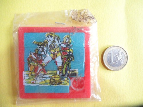 Capitan futuro mini - capitan, gioco