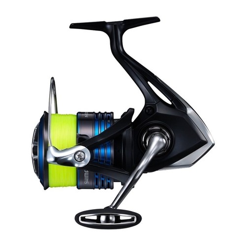 Mulinello spinning shimano - mulinello, da