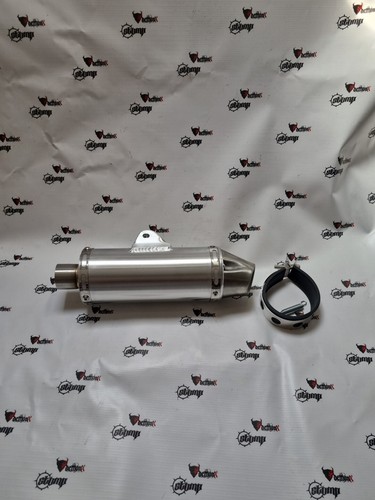 Bidone scarico universale - bidone, di