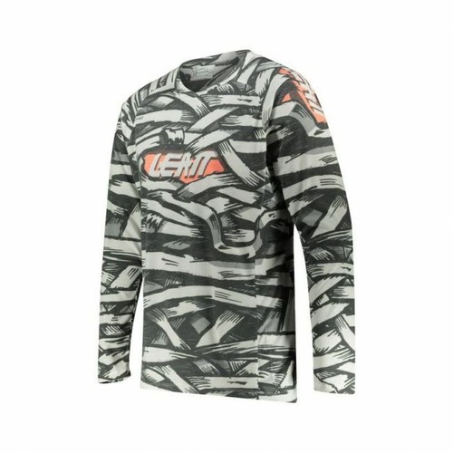 Maglia leatt mtb gravity - maglia, 2.0