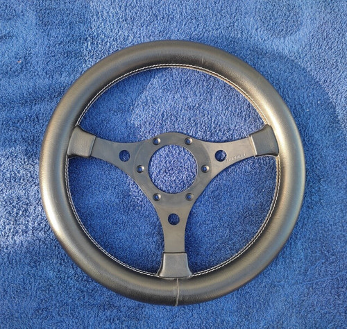 Volante sportivo selm formula1 - volante,