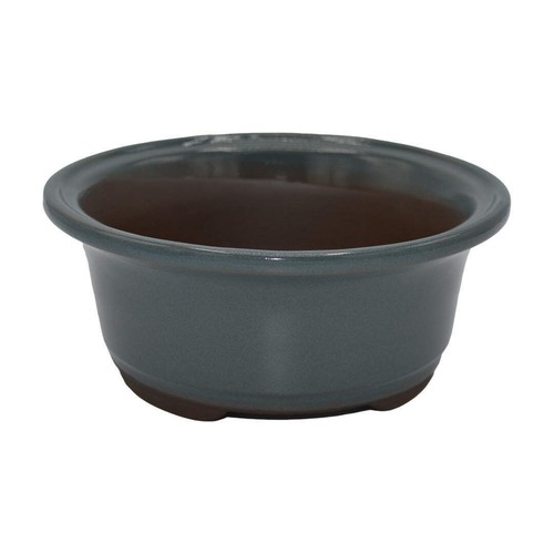 Vaso rotondo per - , bonsai