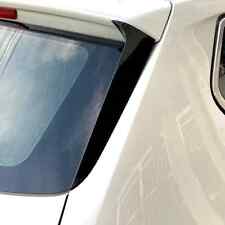 Spoiler BMW X3 F25 Lunotto Posteriore Ala Laterale Per *Sport Look*