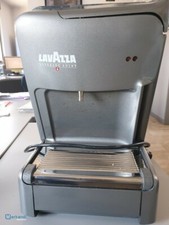 MACCHINA CAFFÈ CAPSULE LAVAZZA EL 3200  ESPRESSO POINT REV.  E  3 MESI GARANZIA 