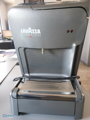 Macchina caffè capsule - macchina,