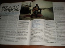 L'Espresso.Edoardo Bennato
