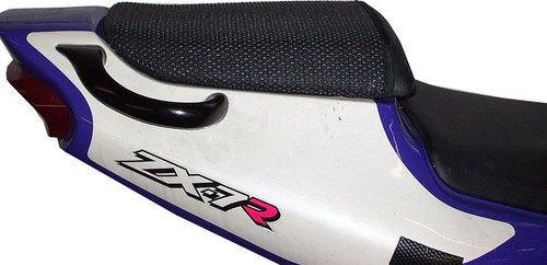 Coprisedile antiscivolo moto - coprisedile,
