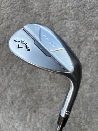 Callaway opus cuneo - opus,