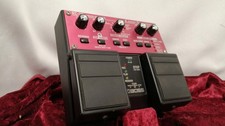 BOSS RC-20 EFFECTOR 651152