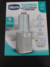 Chicco Scaldabiberon