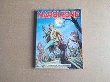 NAPOLEONE Nr. 42 Omaggio a Dylan Dog Ed. Bonelli 2004 *** 