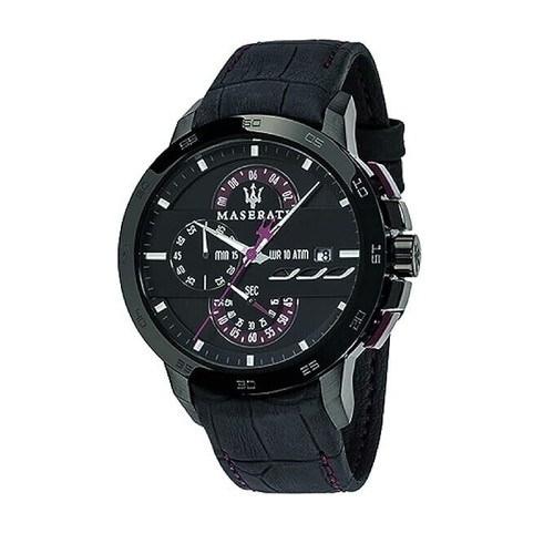 Orologio uomo analogico - orologio,