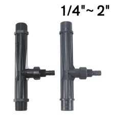 UPVC Venturi Iniettore di