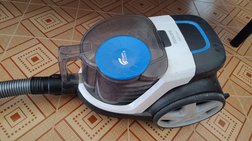 Aspirapolvere powercyclone 5 - ,
