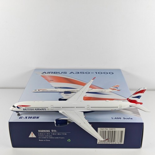 Modellino aereo lega - aereo,