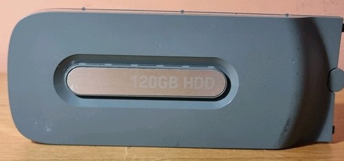 Xbox 360 elite grigio - xbox, gb