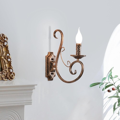 Coppia applique parete - coppia,