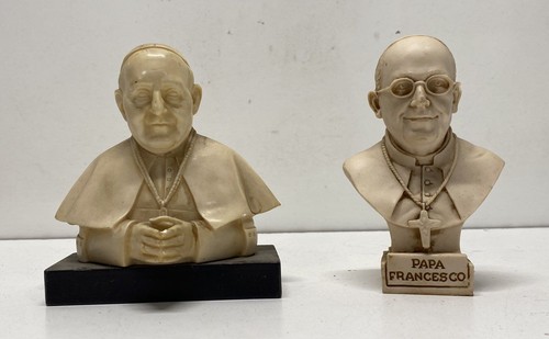 Sculture resina in - 2,