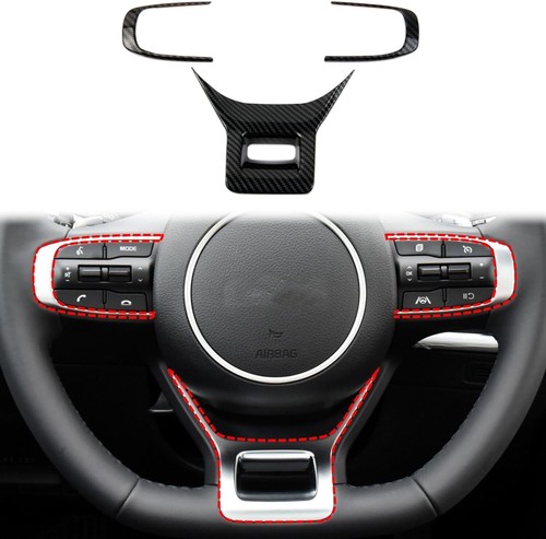 Trim coprivolante interno