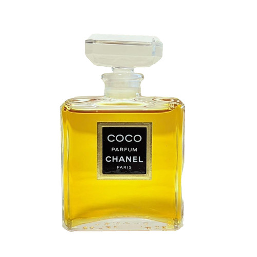 Nuovo chanel coco parfum - coco,