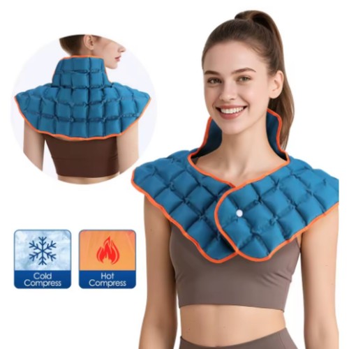 Impacco impacco spalle acqua