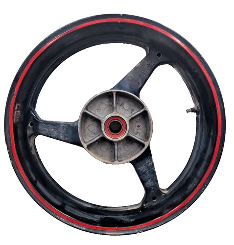 Cerchio ruota anteriore - cerchio, (