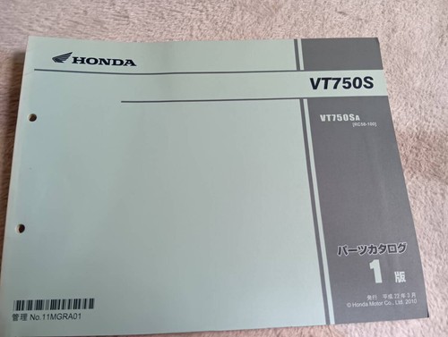 Catalogo ricambi honda - ricambi,
