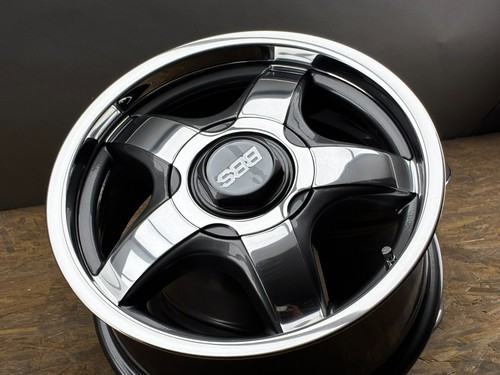 Orig cerchi bbs - 4x,