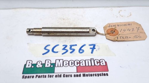 Braccetto cambio itom 2t - cambio, 50