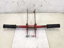 PEDANE PILOTA MOTO GUZZI ZIGOLO 98 cc (TO307)