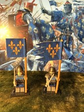 2x Mini Medievali HYW