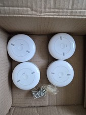 FIBARO Sensore di Fumo /