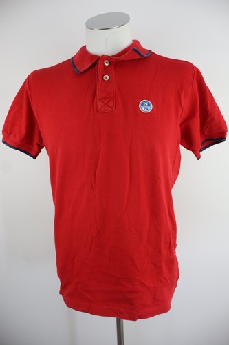 North sails men red - north,