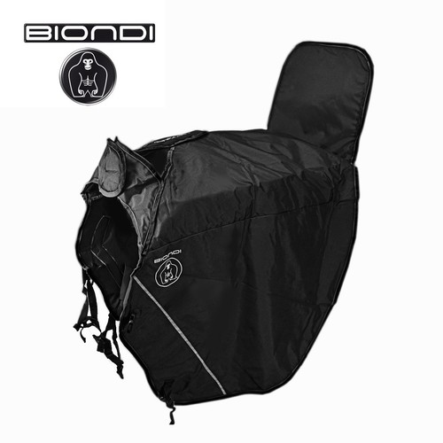 Biondi coprigambe coperta - biondi, /