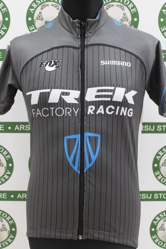 Maglia ciclismo trek shimano - maglia,