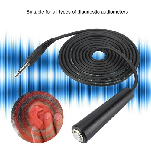 Audiometro diagnostico