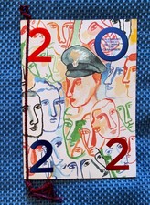Calendario storico dell arma - "calendario,