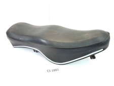 Sella NSU moto epoca vedi