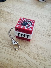 Portachiavi / zaino amico MC