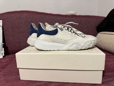 Scarpe Alexander McQueen Court