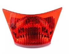 664019 FARO FANALE POSTERIORE