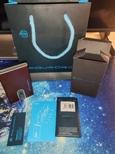 PIQUADRO Porta carte RFID