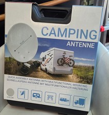 Kit Antenna parabola 35cm x