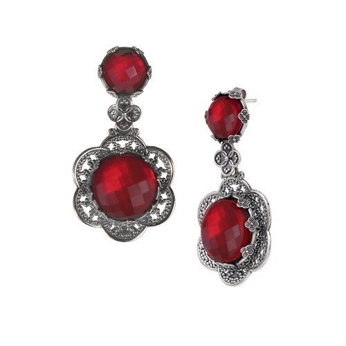 Orecchini argento 925 - 925, e