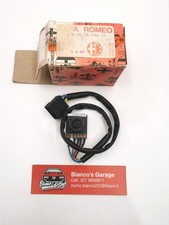 Interruttore comando