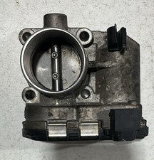 CORPO FARFALLATO PER LANCIA